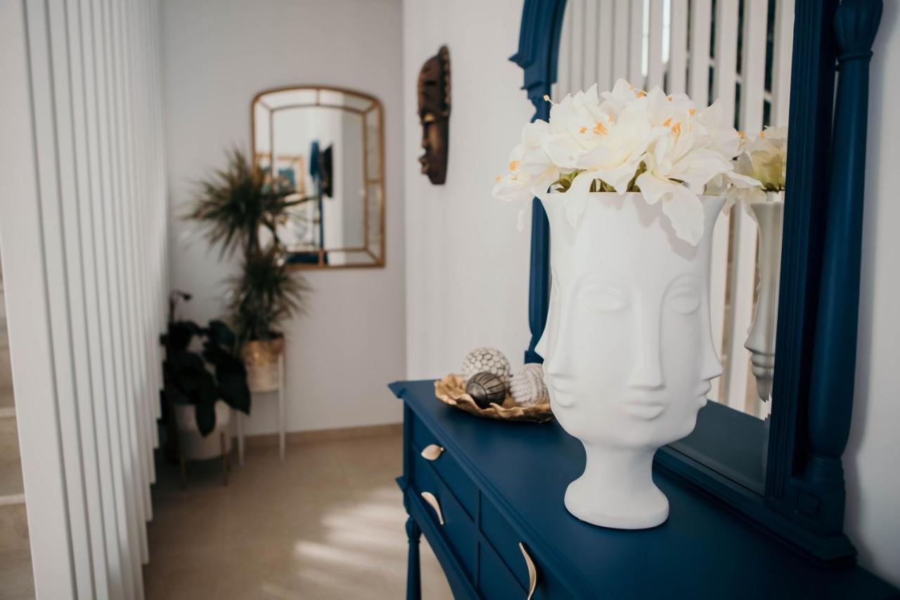 Flowers & Faces Guesthouse Ponte de Lima Exterior foto