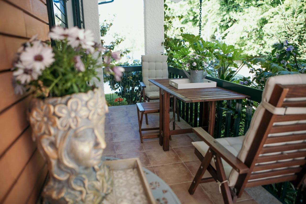 Flowers & Faces Guesthouse Ponte de Lima Exterior foto