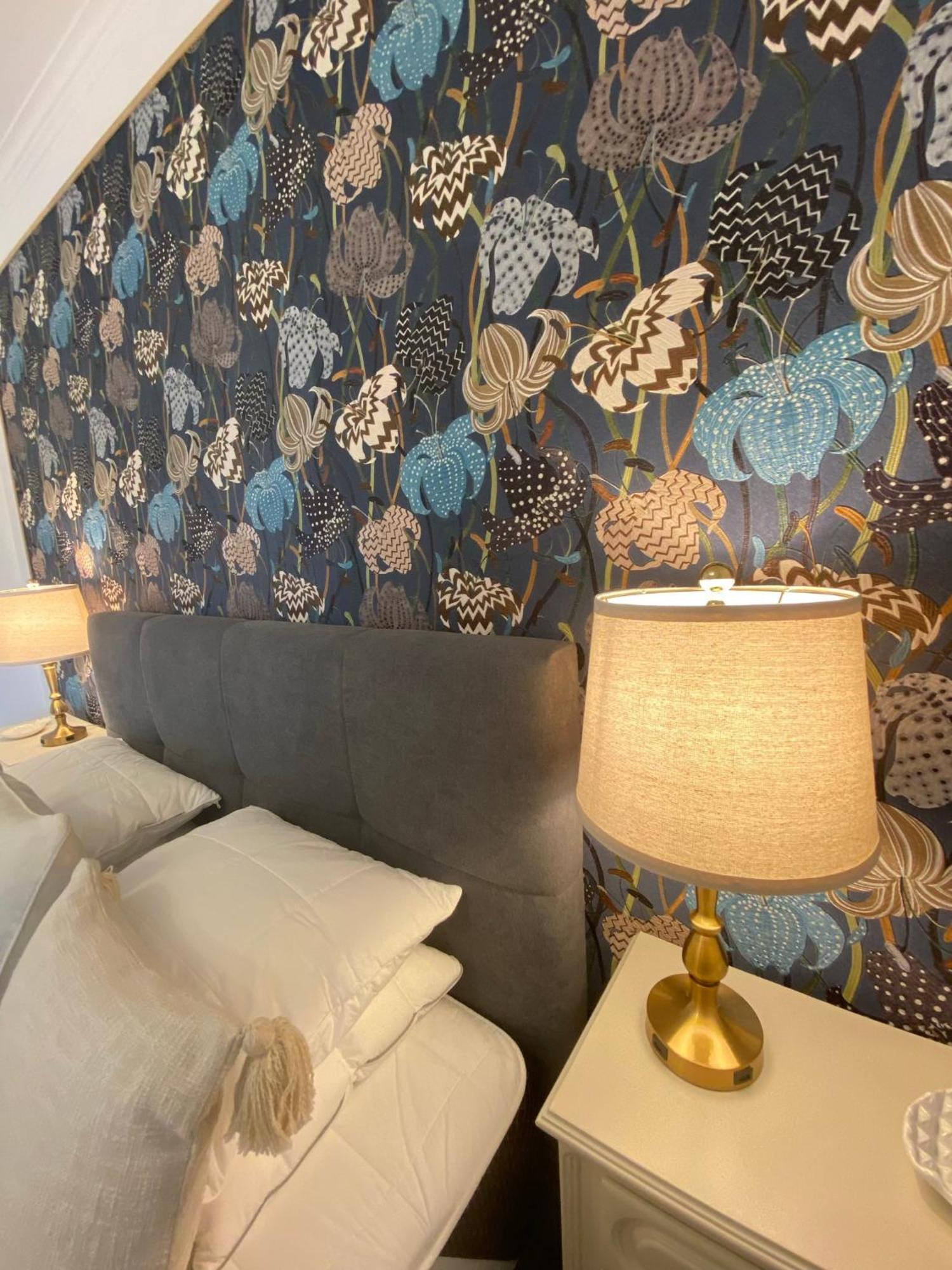 Flowers & Faces Guesthouse Ponte de Lima Exterior foto